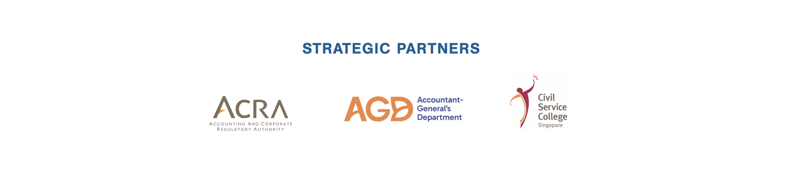 Strategic Partners