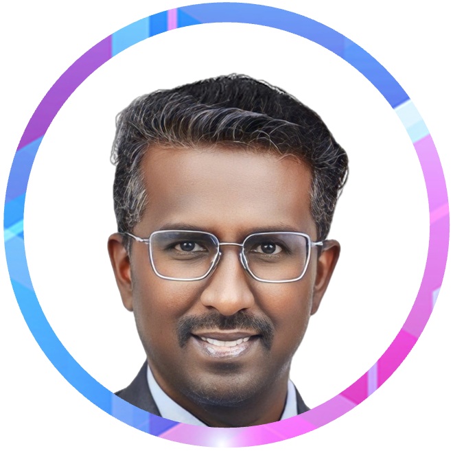 Alexchandar Anbalagan