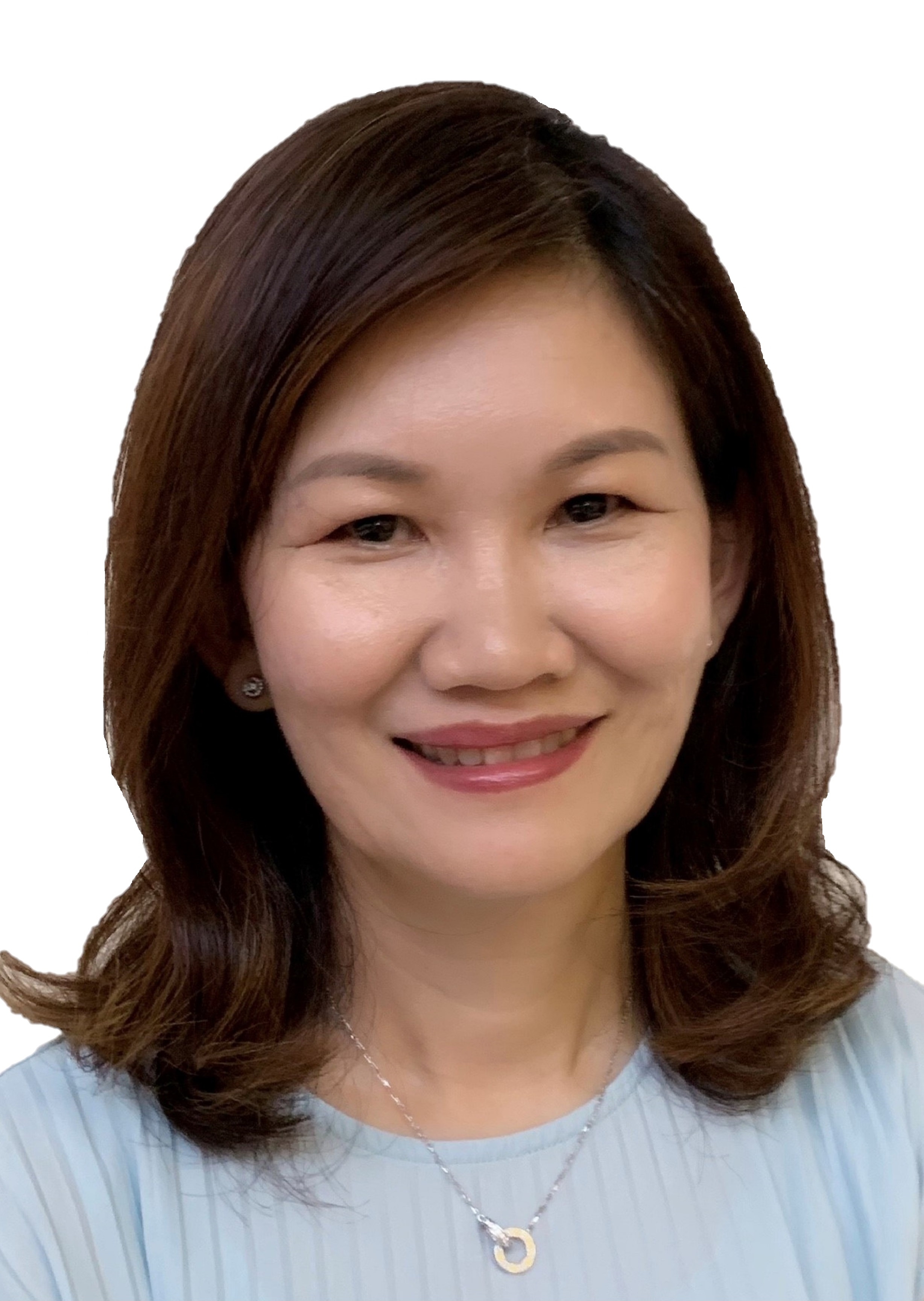 Debbie Goh