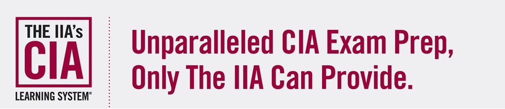 IIA-CIA-Part2 Authentic Exam Hub