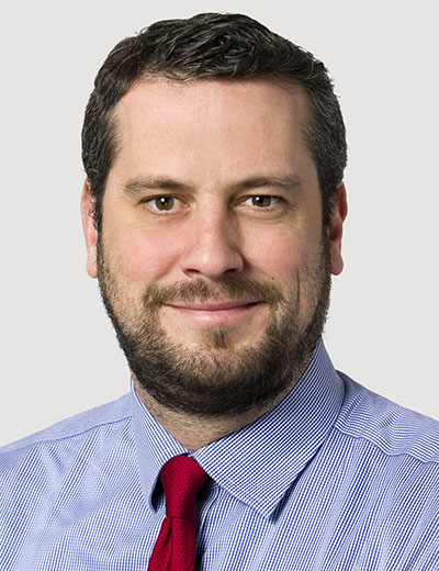 Matthew Weitz