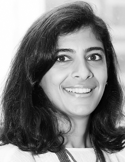 Reshmi Khurana