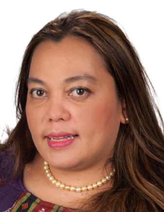 Angela Indirawati Simatupang
