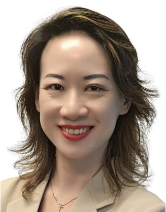Melissa Aw Yong