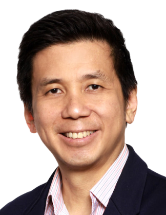 Edwin Hooi
