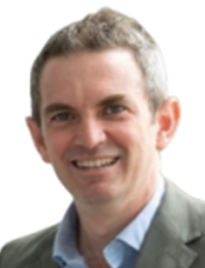 David Morgan