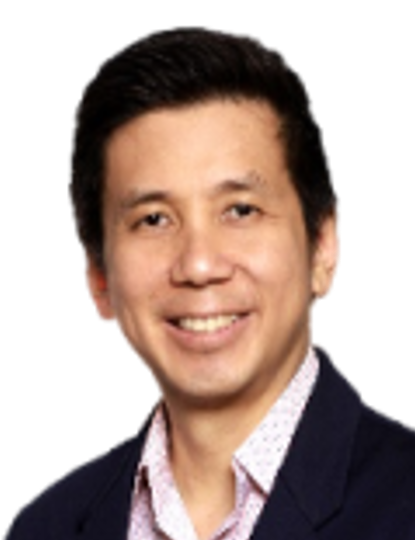 Edwin Hooi