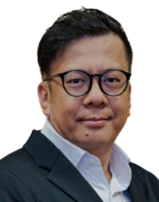 Nicodemus Tan