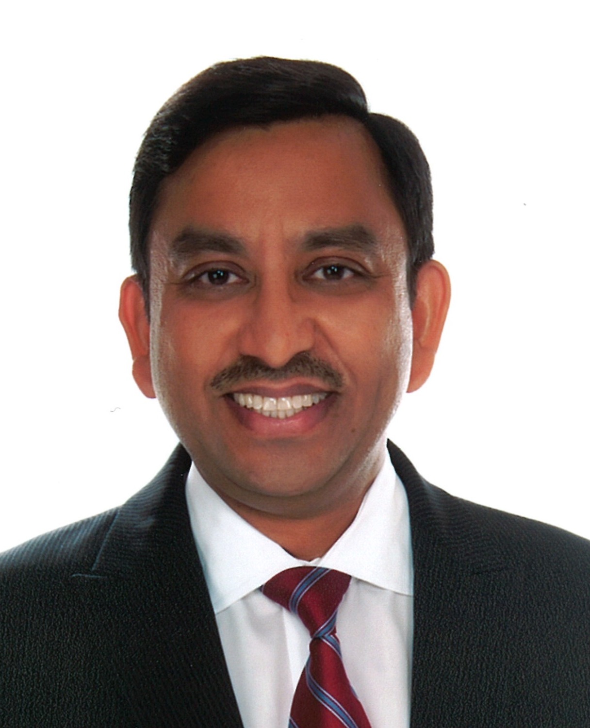 Raj Bux